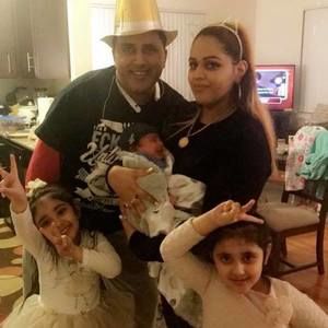 Meet your Posher, Chandni